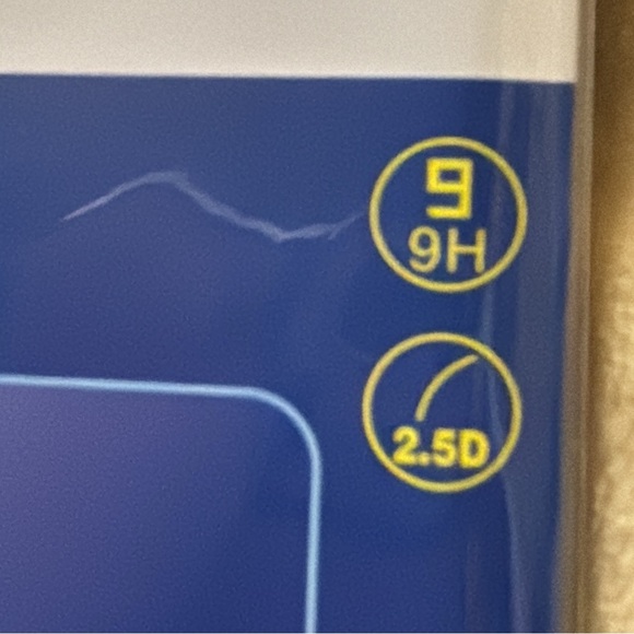 MIGENCE 3-Pack Screen Protector for Diesel On Fadelite Smartwatch Full Coverage - Picture 10 of 10